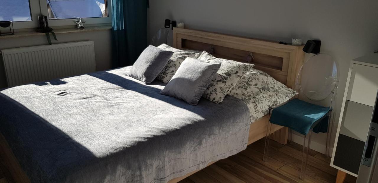 Apartament Gorski Widok شكلارسكا بوريبا المظهر الخارجي الصورة