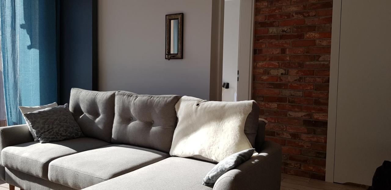 Apartament Gorski Widok شكلارسكا بوريبا المظهر الخارجي الصورة