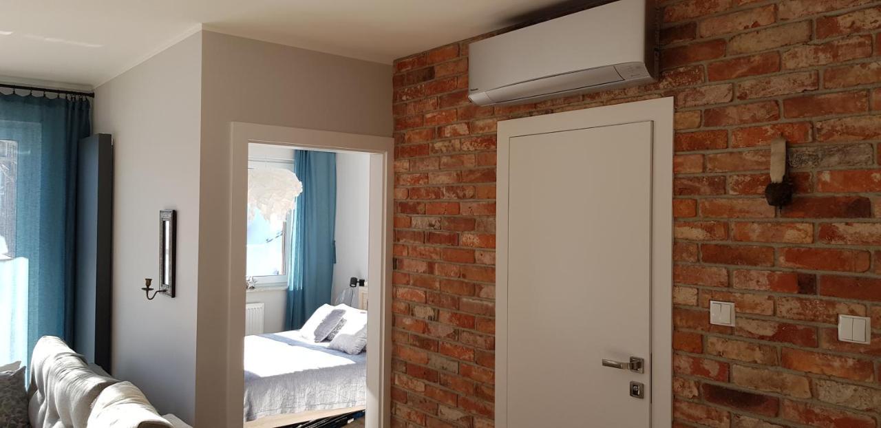 Apartament Gorski Widok شكلارسكا بوريبا المظهر الخارجي الصورة