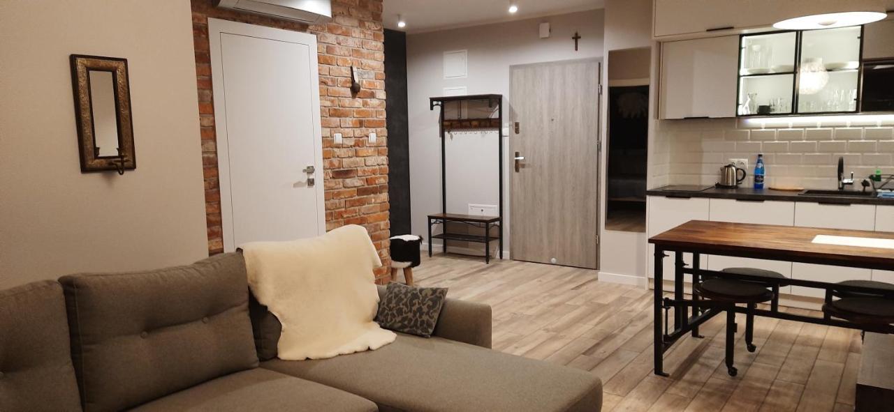 Apartament Gorski Widok شكلارسكا بوريبا المظهر الخارجي الصورة