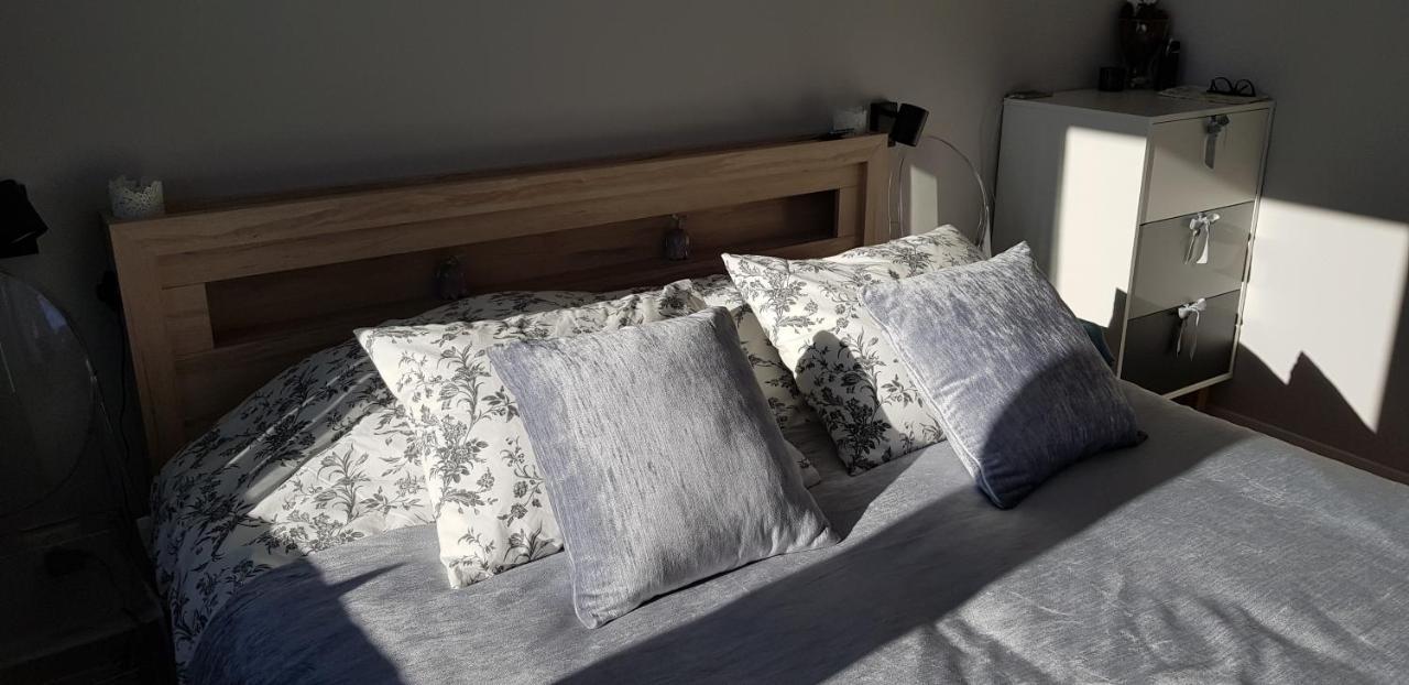 Apartament Gorski Widok شكلارسكا بوريبا المظهر الخارجي الصورة