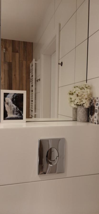 Apartament Gorski Widok شكلارسكا بوريبا المظهر الخارجي الصورة