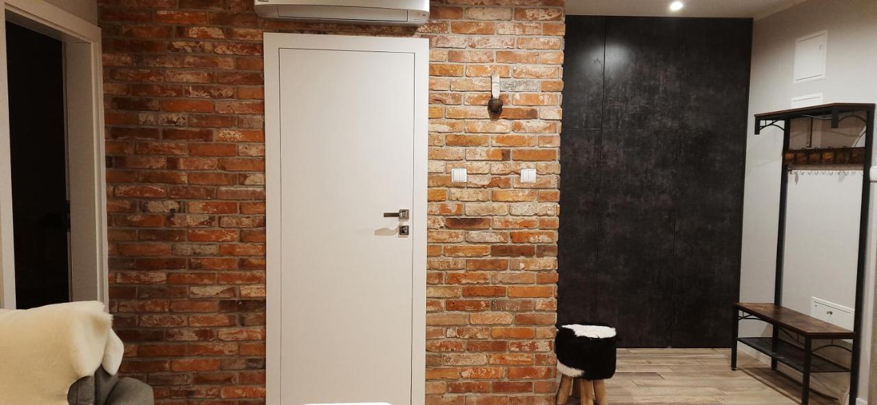 Apartament Gorski Widok شكلارسكا بوريبا المظهر الخارجي الصورة