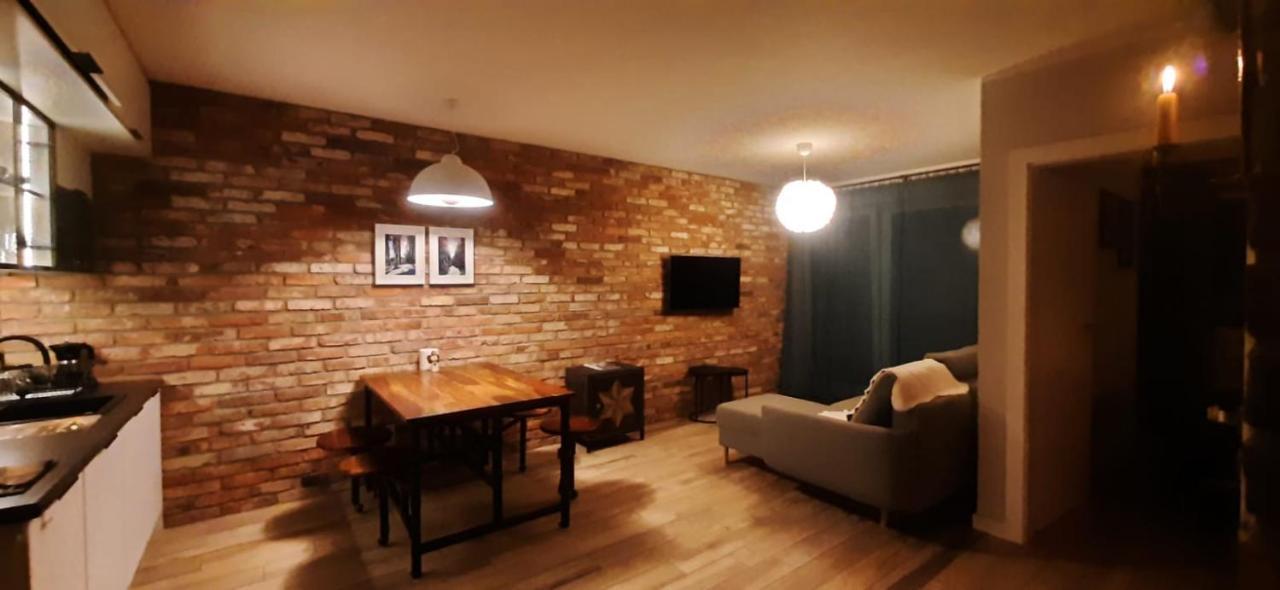 Apartament Gorski Widok شكلارسكا بوريبا المظهر الخارجي الصورة