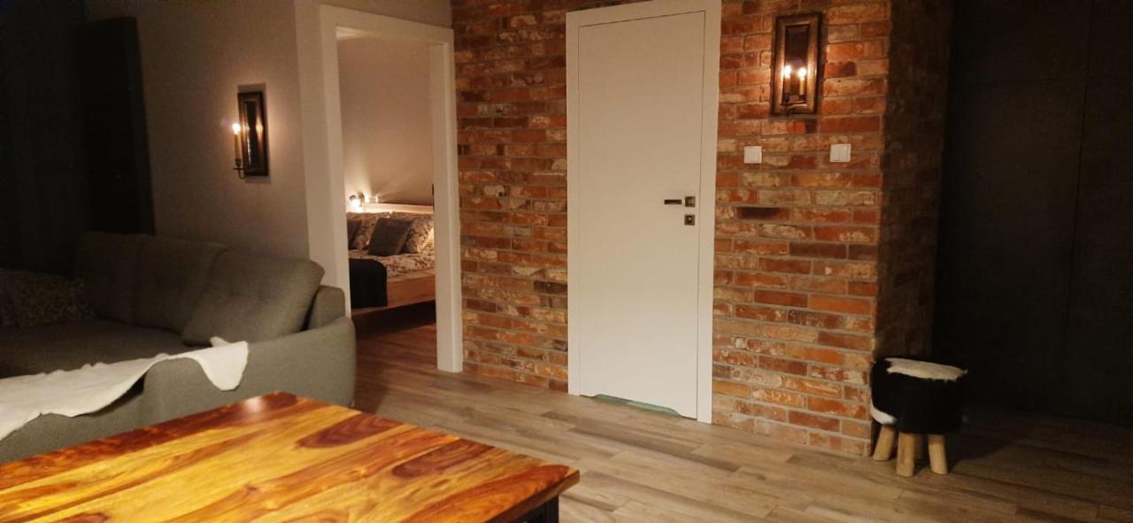 Apartament Gorski Widok شكلارسكا بوريبا المظهر الخارجي الصورة