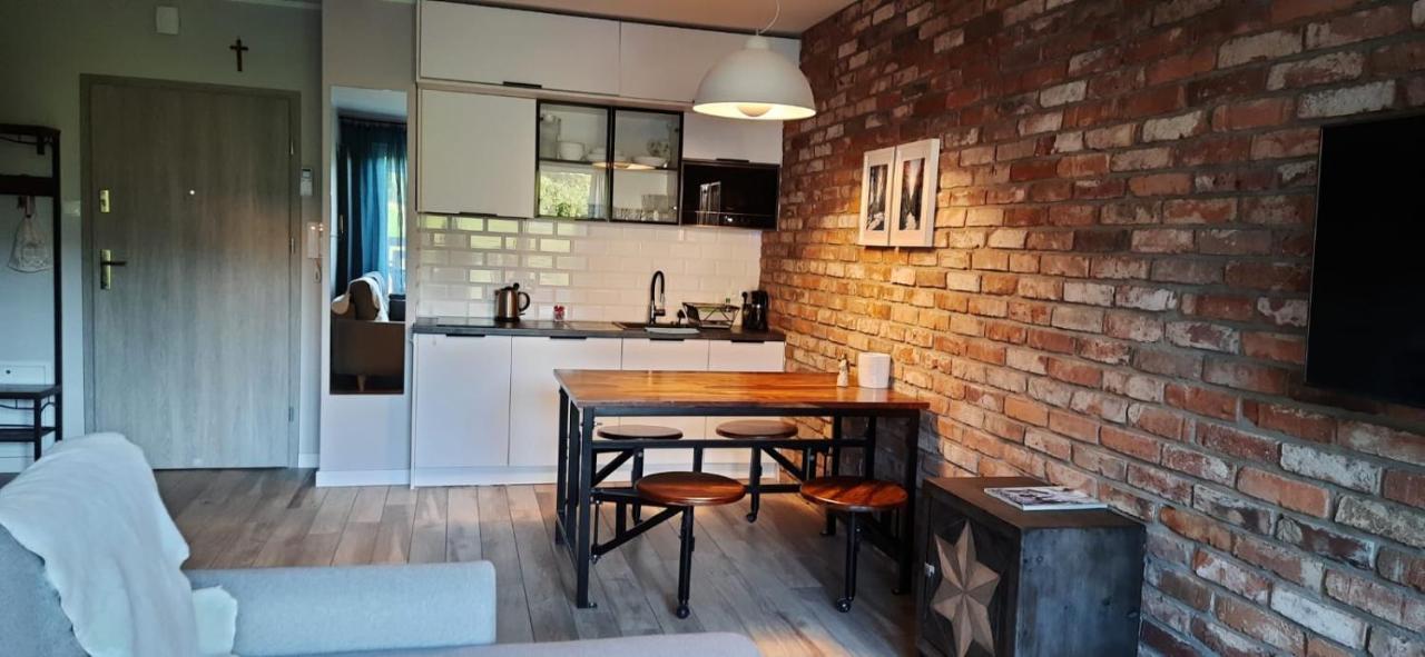Apartament Gorski Widok شكلارسكا بوريبا المظهر الخارجي الصورة