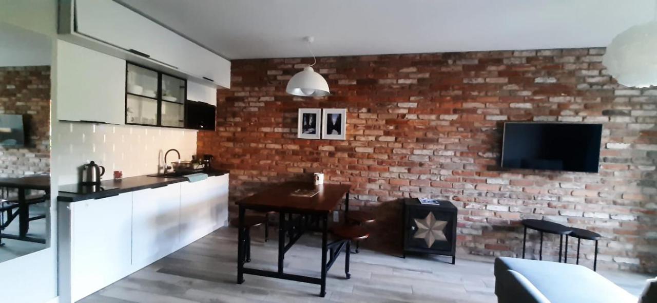 Apartament Gorski Widok شكلارسكا بوريبا المظهر الخارجي الصورة